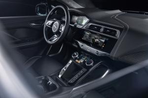 Jaguar I-Pace EV400 AWD HSE Black Pack 2020 года  (WW)